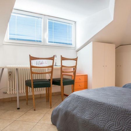 Linden Apartment Рива-дель-Гарда Экстерьер фото