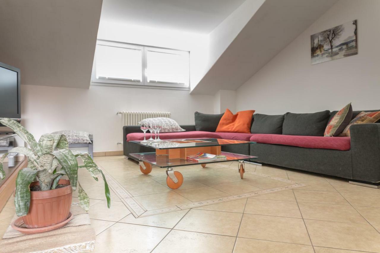 Linden Apartment Рива-дель-Гарда Экстерьер фото