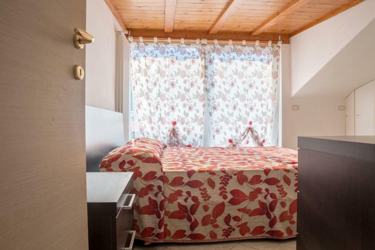 Linden Apartment Рива-дель-Гарда Экстерьер фото