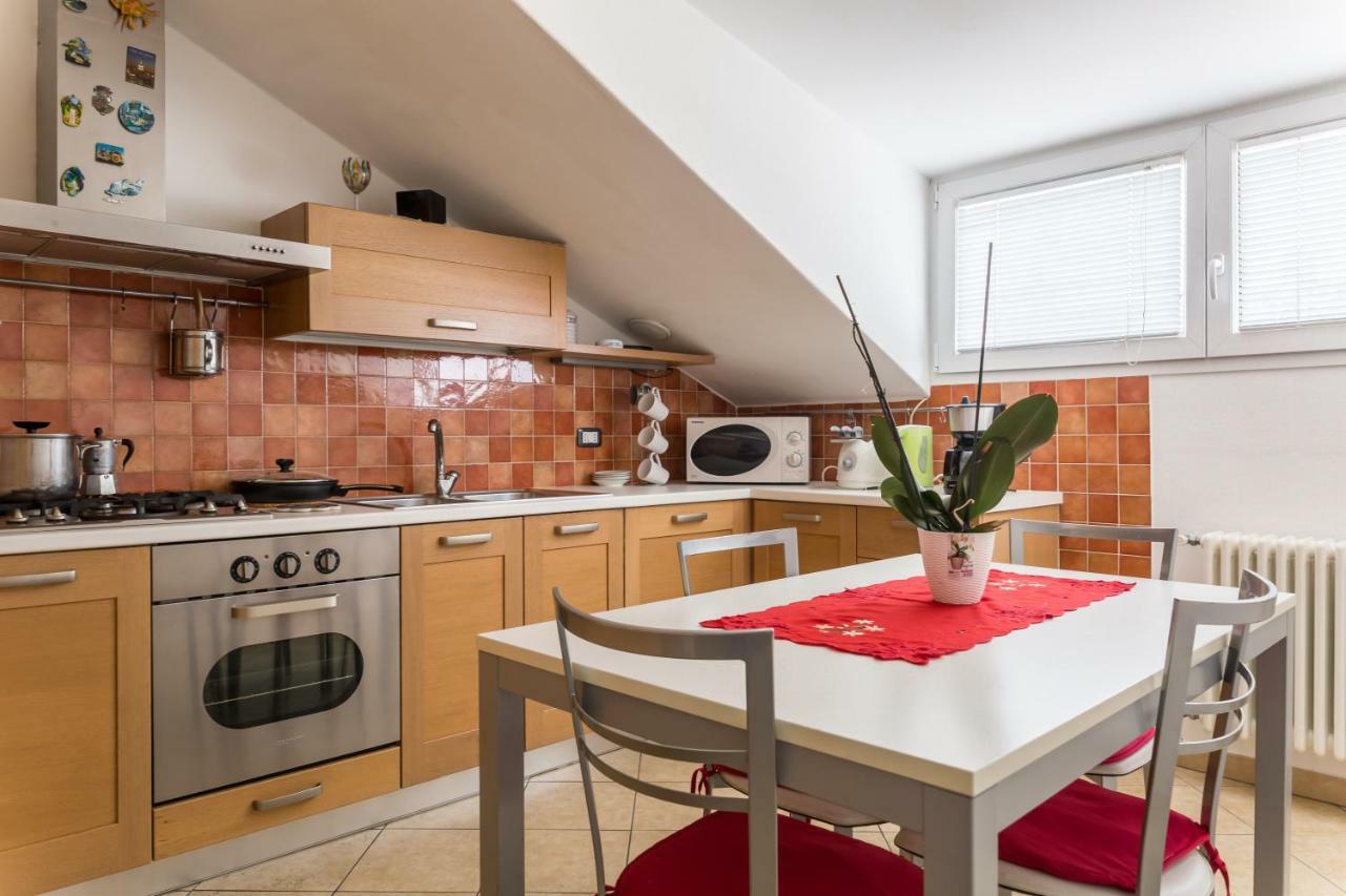 Linden Apartment Рива-дель-Гарда Экстерьер фото